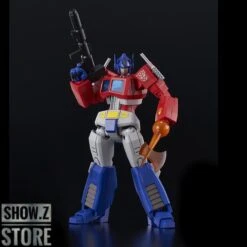 Flame Toys Furai Model 12 Optimus Prime Model Kit G1 Version 16 Flame Toys Furai Model 12 Optimus Prime Model Kit G1 Version -Prime Collectibles Store 89f211c766 1