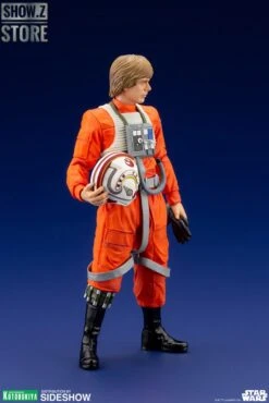 Sideshow & Kotobukiya ArtFx+ Luke Skywalker X-Wing Pilot 15 Sideshow & Kotobukiya ArtFx+ Luke Skywalker X-Wing Pilot -Prime Collectibles Store 89fdcc97b7 1