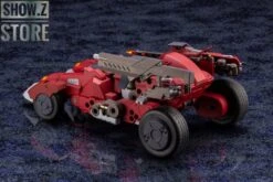 Kotobukiya Hexa Gear 1/24 Bulkarm Glanz Red Alert 27 Kotobukiya Hexa Gear 1/24 Bulkarm Glanz Red Alert -Prime Collectibles Store 8a044d8819