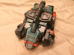 Mastermind Creations R-34 Cylindrus Roller -Prime Collectibles Store 8a08685c6f