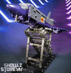 FansToys FT-44 Track For Thomas Astrotrain -Prime Collectibles Store 8a142ce307