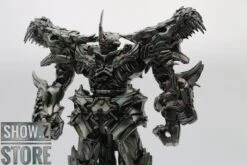 Black Mamba LS-05S Ancient Leader Grimlock Battle Damaged Version -Prime Collectibles Store 8a23851ea3 1