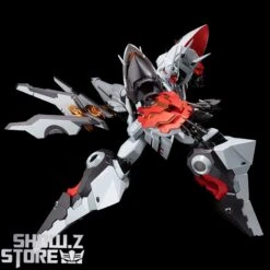 Sentinel Toys Riobot Linebarrels Of Iron Linebarrel -Prime Collectibles Store 8a4a0b46d7