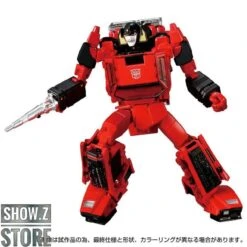 Takara Tomy Masterpiece MP-39+ Spinout 13 Takara Tomy Masterpiece MP-39+ Spinout -Prime Collectibles Store 8a589d96bd