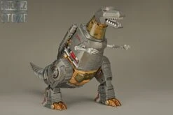 GigaPower GP HQ-01 HQ01 Superator Grimlock Dinobots Metallic Version 29 GigaPower GP HQ-01 HQ01 Superator Grimlock Dinobots Metallic Version -Prime Collectibles Store 8a65a74f5f