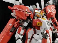 Storm BaoFeng Model 1/144 Gundam Sentinel MSA-0011(Ext) MSA0011 Ex-S ExS MG Gundam Deep Striker Red Version -Prime Collectibles Store 8a692d84ad