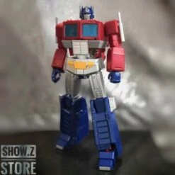 4th Party Masterpiece MP-44 Optimus Prime Version 3.0 Silver Leg Version 31 4th Party Masterpiece MP-44 Optimus Prime Version 3.0 Silver Leg Version -Prime Collectibles Store 8a7dd2cb97