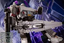 Aoyi Mech H6002-10B Megatron Oversized -Prime Collectibles Store 8a80c3311b