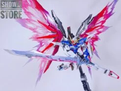 Metal Club 1/100 ZGMF-X42S Destiny Gundam Original Color Scheme -Prime Collectibles Store 8a81b06804