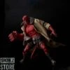 Sentinel Toys 1000Toys 1/12 Hellboy -Prime Collectibles Store 8aa3cf688f