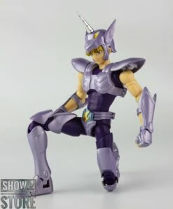 Great Toys Saint Seiya Myth Cloth EX Bronze Unicorn Jabu -Prime Collectibles Store 8aaafd36cd