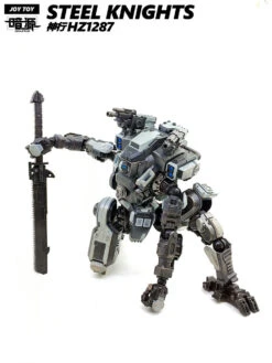 JoyToy Source Acid Rain HZ1287 Steel Knight -Prime Collectibles Store 8ab72ee341
