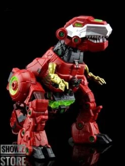 Planet X PX-06B Hephaestus Fireblast Grimlock 7 Planet X PX-06B Hephaestus Fireblast Grimlock -Prime Collectibles Store 8ac13d2ed6