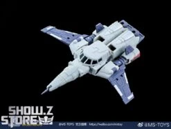 Magic Square MS-B06W Space Skimming Cyclonus -Prime Collectibles Store 8ac5c7dcac