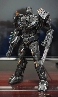 Mr-Bucket MR-02 Weapons Upgrade Kit Unique Toys UT R-01 Peru Kill AOE Lockdown -Prime Collectibles Store 8ac9f84590