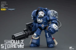 JoyToy Source 1/18 Warhammer 40K Ultramarines Terminators Brother Orionus -Prime Collectibles Store 8acbc195b6