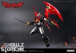 [Pre-Order] Blitzway BW-CA-10901 Carbotix Mazinkaiser -Prime Collectibles Store 8ad3d091df