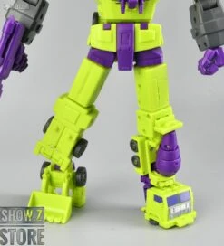 [Pre-Order] Newage Upgrade Kit For Hephaestus Devastator -Prime Collectibles Store 8aee4da87e