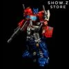 MakeToys MTCD-01P Striker Manus Optimus Prime Premium Edition 1 MakeToys MTCD-01P Striker Manus Optimus Prime Premium Edition -Prime Collectibles Store 8af71dea4b