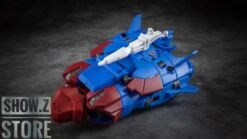 IronFactory EX-49R Devcon Galaxy Ranger 13 IronFactory EX-49R Devcon Galaxy Ranger -Prime Collectibles Store 8afb88d2de