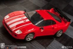 Toy House Factory THF-02 Leadfoot Deluxe 26 Toy House Factory THF-02 Leadfoot Deluxe -Prime Collectibles Store 8b026471ce