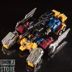 BW JB-01 Primal Commander Optimus Primal 28 BW JB-01 Primal Commander Optimus Primal -Prime Collectibles Store 8b14831569