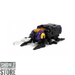 FansToys FT-12T Grenadier Bombshell Purple Chest Version -Prime Collectibles Store 8b1a809dca