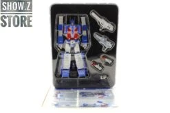 MechFansToys MF48 City Commander Ultra Magnus Version 2.0 Improvisation 23 MechFansToys MF48 City Commander Ultra Magnus Version 2.0 Improvisation -Prime Collectibles Store 8b2076cc5c
