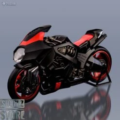 Flame Toys Furai Model Speed Cycle Model Kit For Snake Eyes -Prime Collectibles Store 8b2f8997c9 1