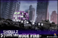 Metagate M-01V Purple Fire Optimus Prime 10 Metagate M-01V Purple Fire Optimus Prime -Prime Collectibles Store 8b324080d8