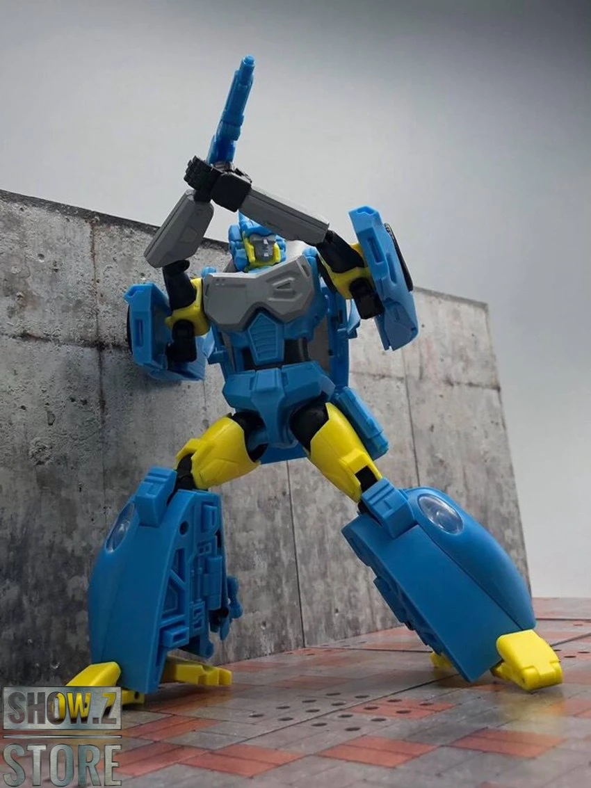 FansHobby MB-12A Nitewalker Nightbeat 20 FansHobby MB-12A Nitewalker Nightbeat - Image 18