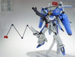 Storm BaoFeng Model 1/144 Gundam Sentinel MSA-0011(Ext) MSA0011 Ex-S ExS MG Gundam Original Color Version -Prime Collectibles Store 8b455361a8