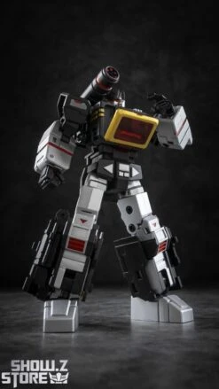 IronFactory EX-41S Shadow Wave Soundblaster -Prime Collectibles Store 8b4d3ef2c9