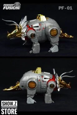 Perfect Fusion PF01 Cesium Caesium -Prime Collectibles Store 8b5c71d37c