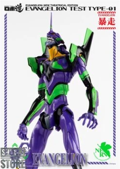 Threezero Studio Evangelion Test Type-01 New Theatrical Edition -Prime Collectibles Store 8b74d7ceed
