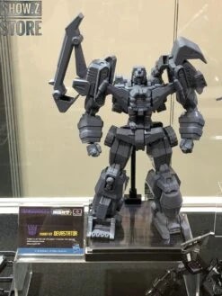 Flame Toys Furai Model Devastator Model Kit -Prime Collectibles Store 8b97f9f381