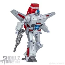 NewAge H45EXR Firefox Jetfire Chameleon Version -Prime Collectibles Store 8b9934f22f