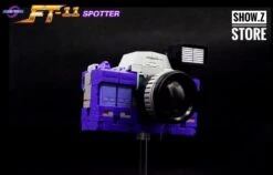 FansToys FT-11 Spotter (Reflector) -Prime Collectibles Store 8b9a074cb9
