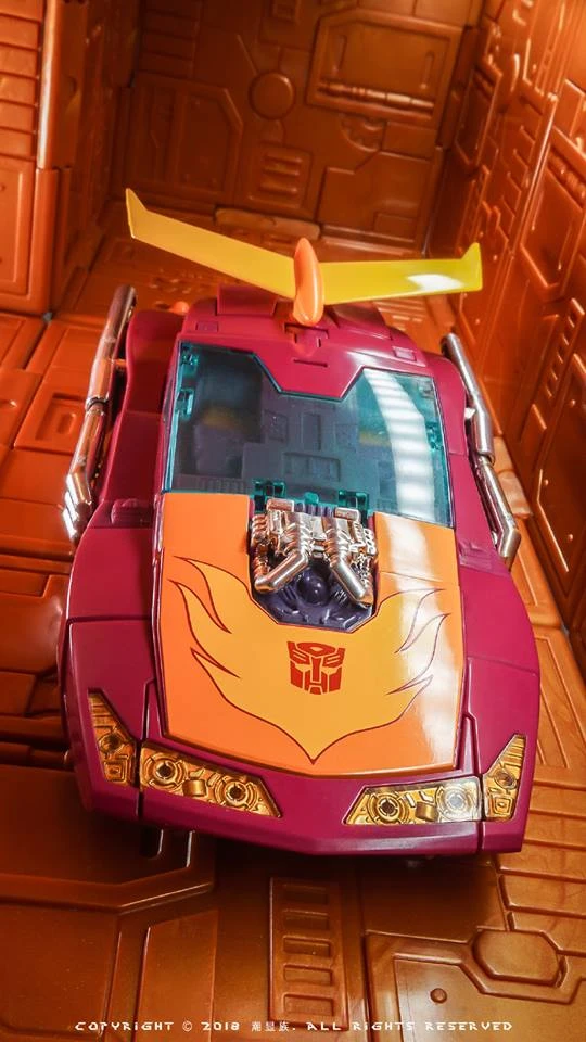 Wild Kids Display Bases 10 Pieces & 2 Robotic Arms & 18 Connector (Orange, Purple) 8 Wild Kids Display Bases 10 Pieces & 2 Robotic Arms & 18 Connector (Orange, Purple) - Image 6