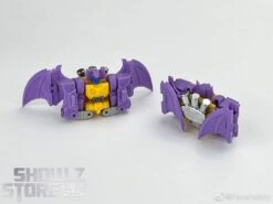 FansHobby MB-19A Doubledealer Blue-green Wings Version -Prime Collectibles Store 8bc51d3856 1