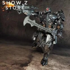 Model Wizard MW-002T Rendsora Megatron Oversized Battle Damaged Version -Prime Collectibles Store 8bcc0916db