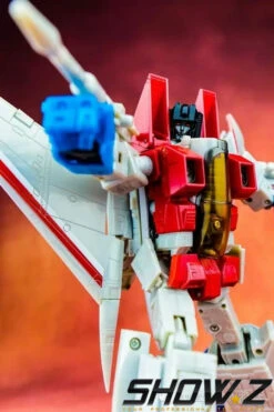 Kubianbao KBB MP11 MP-11 Coneheads Starscream -Prime Collectibles Store 8c0f051a74