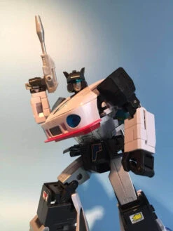 MakeToys MTRM-09 MTRM09 Downbeat Jazz 20 MakeToys MTRM-09 MTRM09 Downbeat Jazz -Prime Collectibles Store 8c27c9cdbb