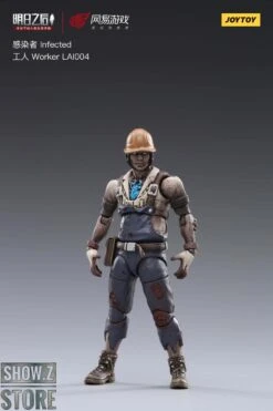 JoyToy 1/18 LifeAfter Infected Team Set Of 5 22 JoyToy 1/18 LifeAfter Infected Team Set Of 5 -Prime Collectibles Store 8c3d47bdbb