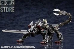 Kotobukiya HG034R Hexa Gear 1/24 Lord Impulse Model Kit 13 Kotobukiya HG034R Hexa Gear 1/24 Lord Impulse Model Kit -Prime Collectibles Store 8c766665c2