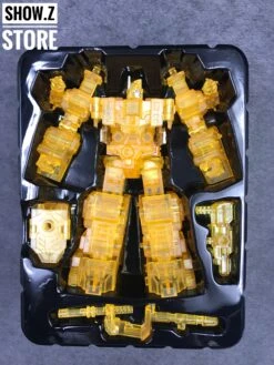 MechFansToys MF-08 Ultra Magnus (Limited) -Prime Collectibles Store 8c7de96f0e