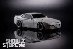 XTransbots MM-10W Coprimozzo Hubcap White Version 37 XTransbots MM-10W Coprimozzo Hubcap White Version -Prime Collectibles Store 8c8a9a9bfa