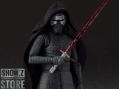 S.H.Figuarts Star Wars Kylo Ren -Prime Collectibles Store 8c9104a8ca 1