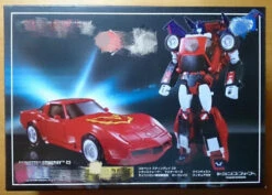 4th Party Masterpiece MP-26 Road Rage -Prime Collectibles Store 8cb16b6f9f