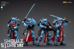 JoyToy Source 1/18 Infinity PanOceania Knights Hospitallers 23 JoyToy Source 1/18 Infinity PanOceania Knights Hospitallers -Prime Collectibles Store 8cc5ae9757